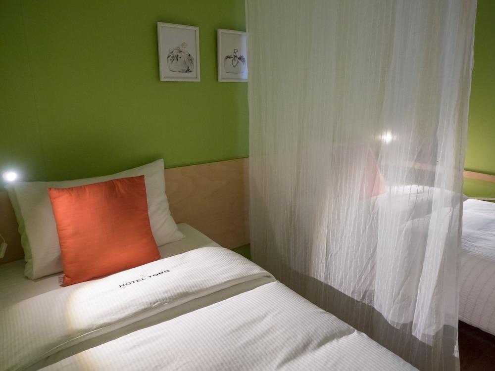 Hotel Tong Seoul Dongdaemun Exterior foto