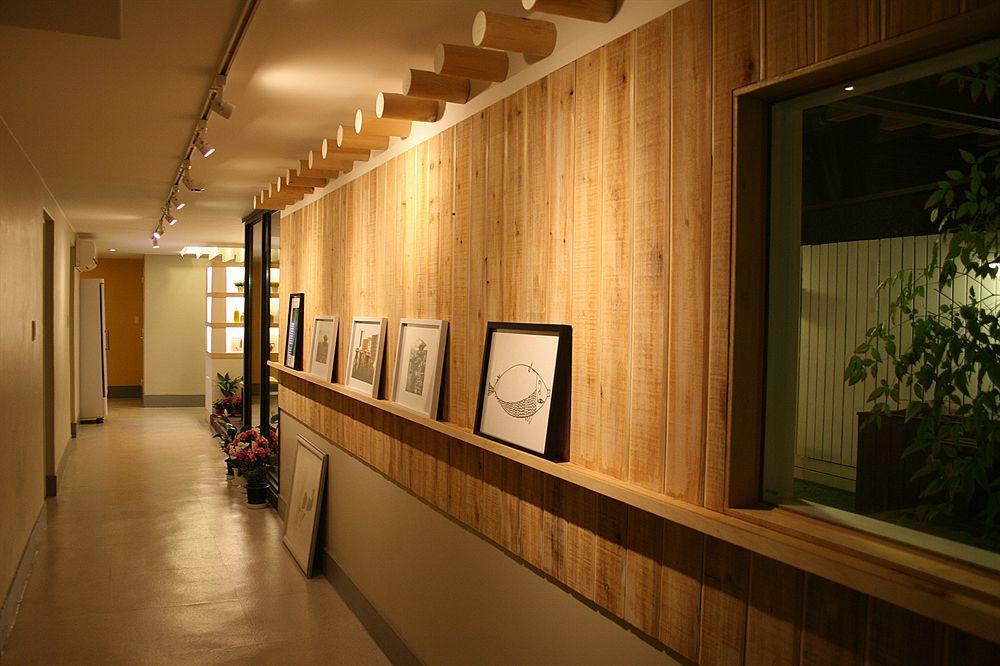 Hotel Tong Seoul Dongdaemun Exterior foto